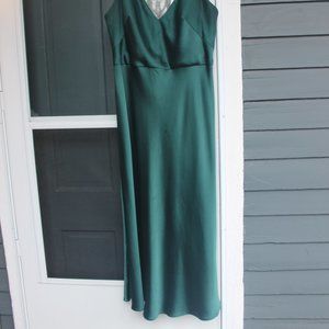 Jenny Yoo Bridesmaid: Marcy Dress